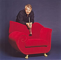 Otto Sauter / by R. Schwertner