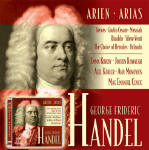 Händel Arias