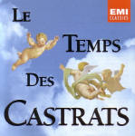 Le Temps des Castrats