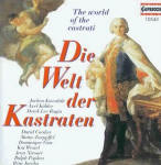 Die Welt der Kastraten