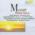 Mozart Opera Gala