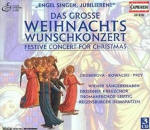 Das große Weihnachtswunschkonzert