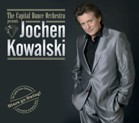 Cover: Jochen Kowalski